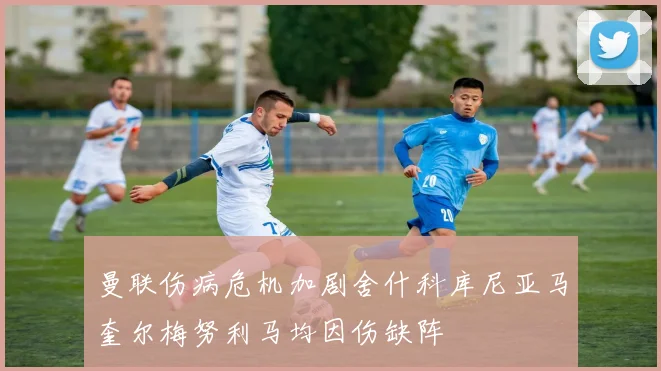 曼联伤病危机加剧舍什科库尼亚马奎尔梅努利马均因伤缺阵
