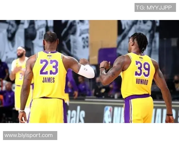 霍华德谈骑士季后赛表现期待詹姆斯父子重聚带来新希望
